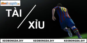 Đi Tìm Câu Trả Lời Cho Khái Niệm Kèo Tài Xỉu Là Gì