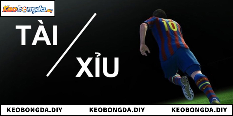 Đi Tìm Câu Trả Lời Cho Khái Niệm Kèo Tài Xỉu Là Gì