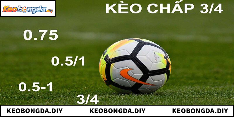 Khám Phá Chi Tiết Cách Làm Chủ Kèo Cược Chấp Từ A-Z