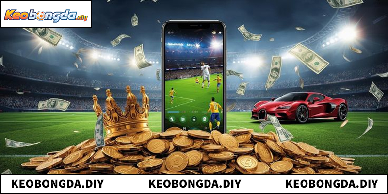 Những điều quan trọng cần biết khi soi kèo bóng đá