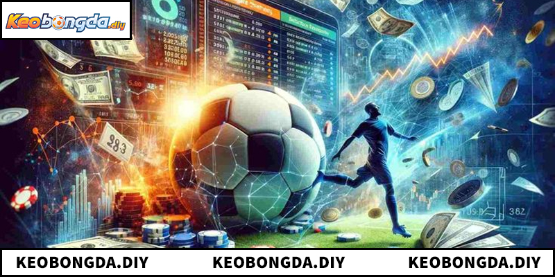 Tại sao người dùng nên lựa chọn nền tảng kèo bóng đá