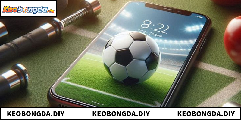 Tổng quan chuyên mục livescore