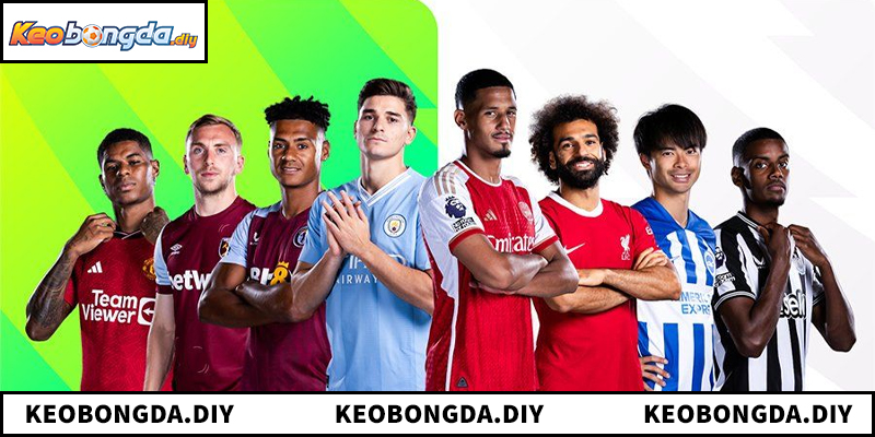 Tổng quan về tin tức bóng đá